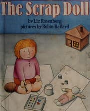 Tapa de The scrap doll