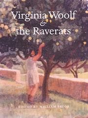 Tapa de Virginia Woolf & the Raverats