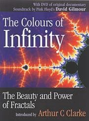 Tapa de The Colours of Infinity