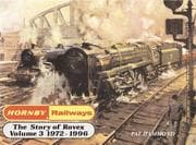 Tapa de Hornby Railways