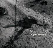 Tapa de Open wound
