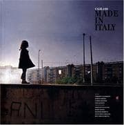 Tapa de Made in Italy