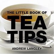 Tapa de The Little Book of Tea Tips