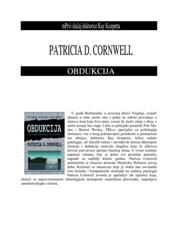 Tapa de Obdukcija