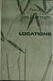 Tapa de Locations