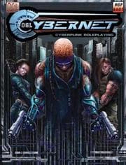 Tapa de OGL CyberNet