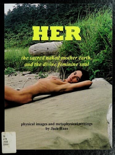Tapa de Her