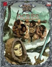 Tapa de The Slayer's Guide to Ogres