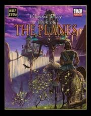 Tapa de The book of the planes