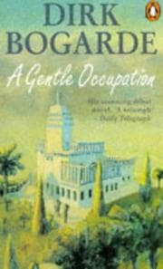 Tapa de A Gentle Occupation