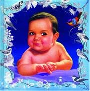 Tapa de Baby!