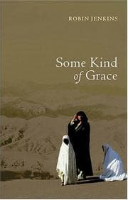 Tapa de Some Kind Of Grace