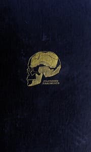 Tapa de The antiquity of man