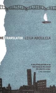 Tapa de Translator