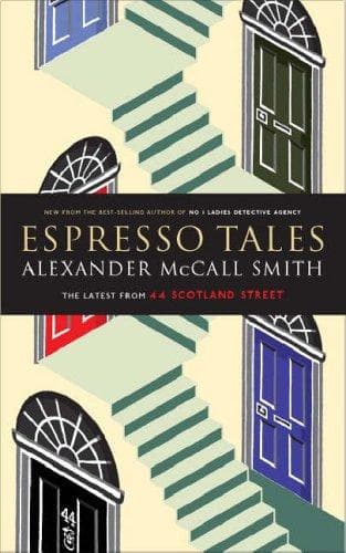 Tapa de Espresso Tales