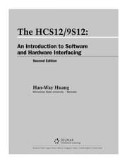 Tapa de The HCS12/9S12