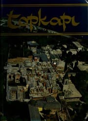 Tapa de Topkapi