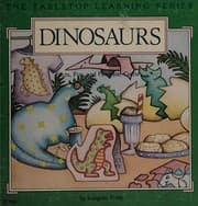 Tapa de Dinosaurs