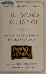 Tapa de The word exchange