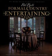 Tapa de Formal country entertaining