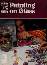 Tapa de Peinture sur verre