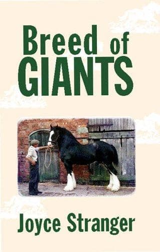 Tapa de Breed of giants