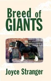 Tapa de Breed of giants