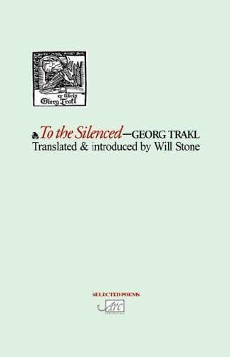 Tapa de To the silenced