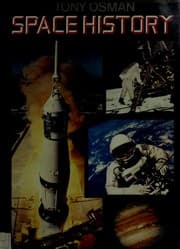 Tapa de Space history