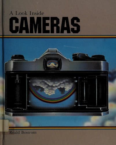 Tapa de Cameras