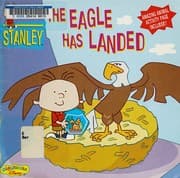 Tapa de The eagle has landed