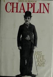 Tapa de Chaplin, his life and art