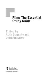 Tapa de Film