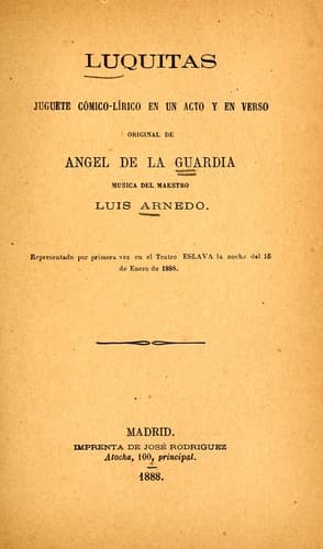 Tapa de Luquitas