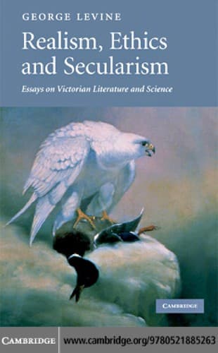 Tapa de Realism, ethics and secularism