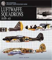 Tapa de Luftwaffe Squadrons, 1939-45