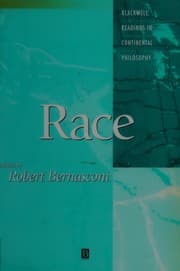 Tapa de Race