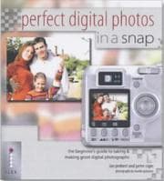 Tapa de Perfect digital photos in a snap