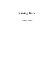 Tapa de Raising Kane