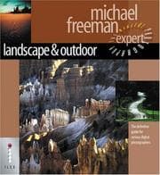Tapa de Landscape and nature