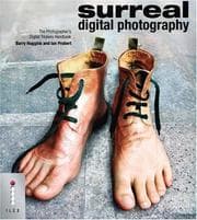Tapa de Surreal digital photography