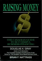 Tapa de Raising money