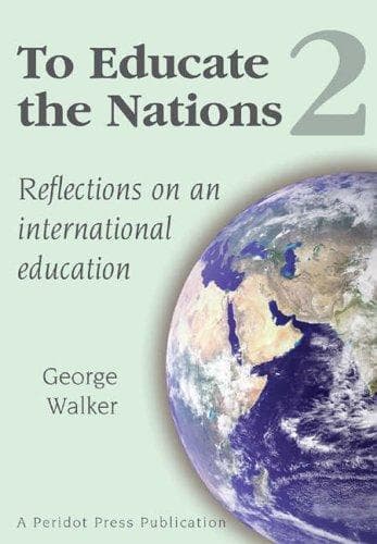 Tapa de To Educate the Nations
