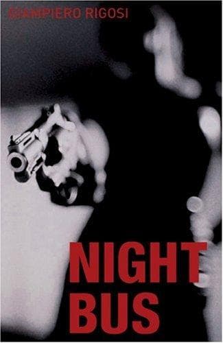 Tapa de Night Bus