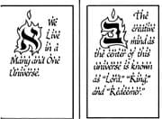 Tapa de The Book of Knowledge