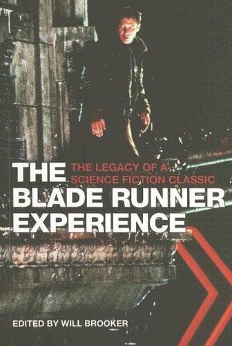 Tapa de The Blade Runner Experience