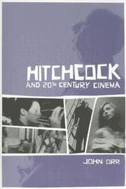 Tapa de Hitchcock and Twentieth-Century Cinema