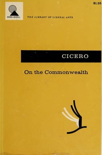Tapa de On the Commonwealth