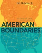 Tapa de American Boundaries