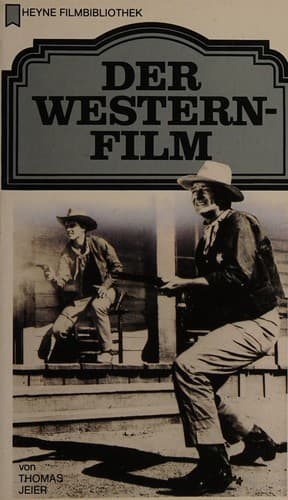 Tapa de Der Westernfilm